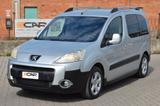 Peugeot Partner Tepee 1.6 HDi 90CV Comfort - gebrauchte Peugeot Partner Tepee aus dem Jahr 2009