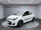 Renault Twingo Expression - Renault Twingo Gebrauchtwagen in Hamburg