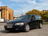 Volvo V70 II 2.4 Automatik  315tkm  fähr... - Volvo V70 Gebrauchtwagen in Berlin