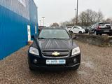 Chevrolet Captiva 2.4 LS 2WD**1.HAND*7 Sitzer** - Chevrolet Captiva LS
