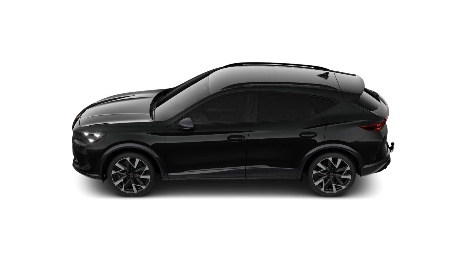 Cupra Formentor - Bild 6