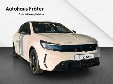 Fotografie 3 des Opel Corsa GS Automatik Kamera LED Sitzhzg Allwetter