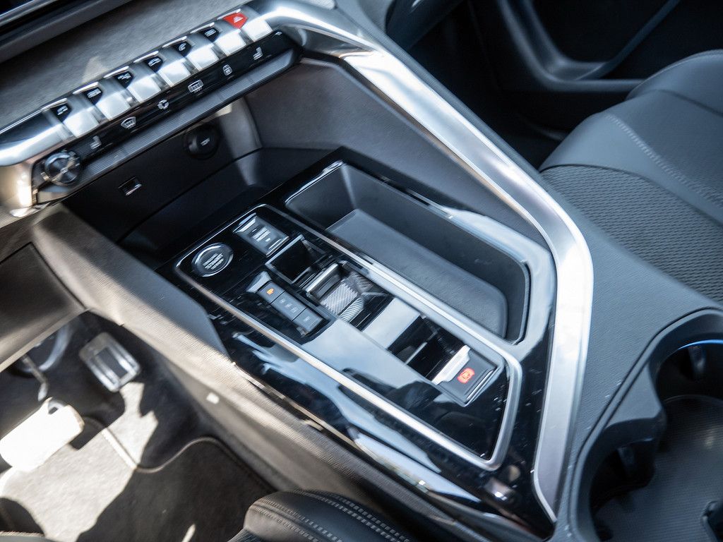 Peugeot 3008 - Bild 12
