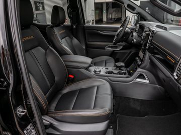 Ford Ranger 2.3 Plug-in-Hybrid Wildtrak e-4WD Doppelk