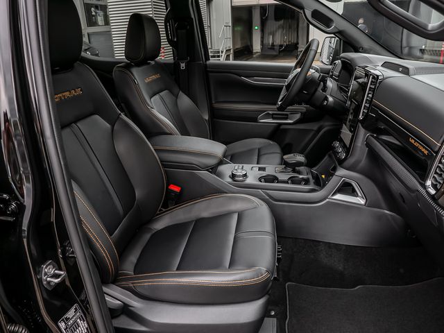 Ford Ranger 2.3 Plug-in-Hybrid Wildtrak e-4WD Doppelk