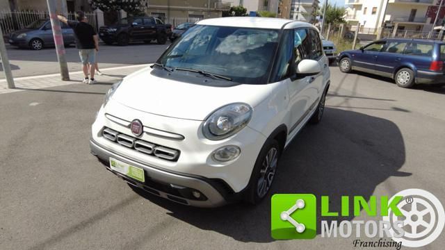 Fiat FIAT 500L 1.6 Multijet 120 CV Cross