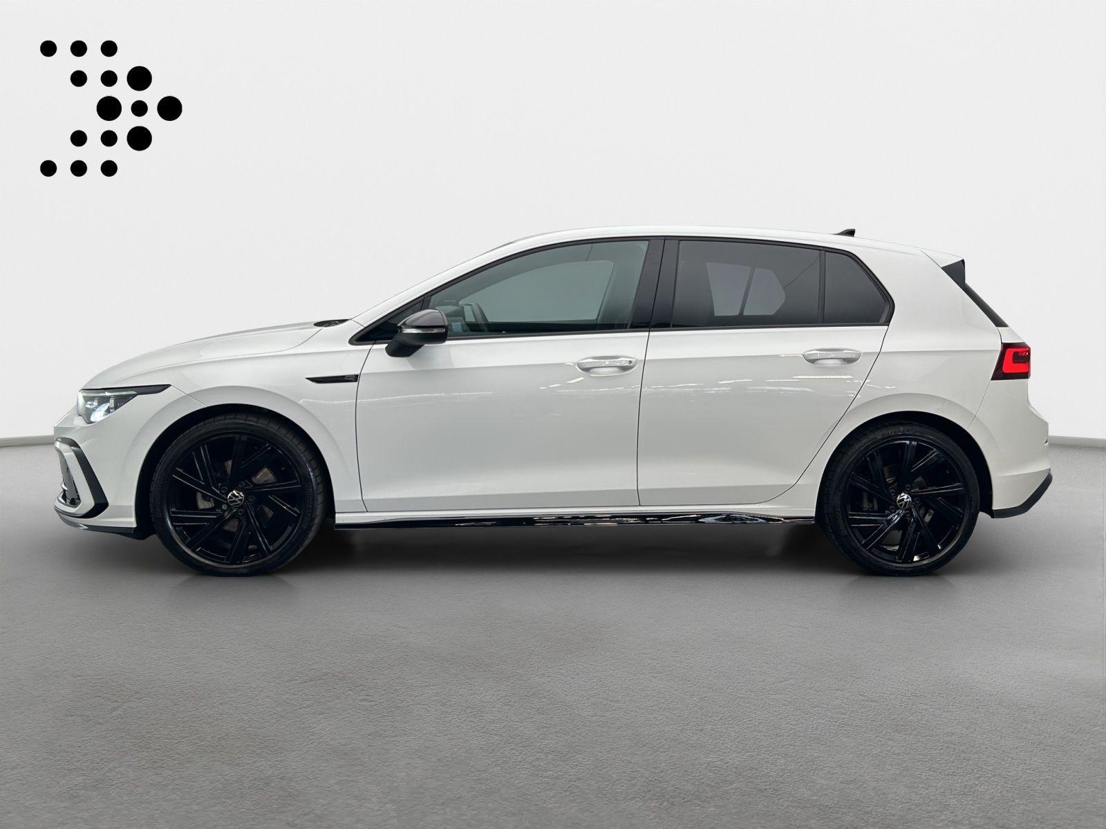 Volkswagen Golf R-Line 1.5 eTSI DSG*BlackStyle*AHK*KAM*SHZ*, миниатюра 3