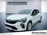 Renault Clio Evolution SCe 65 Allwetter+PDC+Carplay - Renault Clio aus 2025