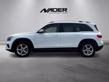 Mercedes-Benz GLB 200 | AHK | Sitzheizung | LED | 7 Sitzer - Mercedes-Benz GLB 200 in Stuttgart