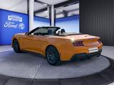 Ford Mustang Convertible GT 5.0 V8 Aut. *MagneRide* - Ford Mustang: Cabrio