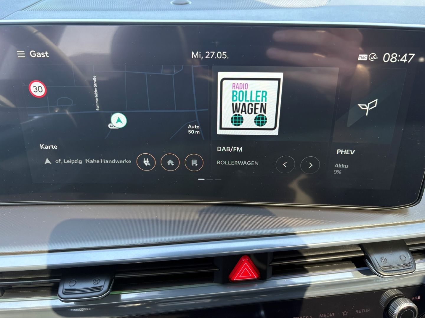 Fahrzeugabbildung Kia Sorento Plug&Ride 4WD Niveau El. Panodach Navi L