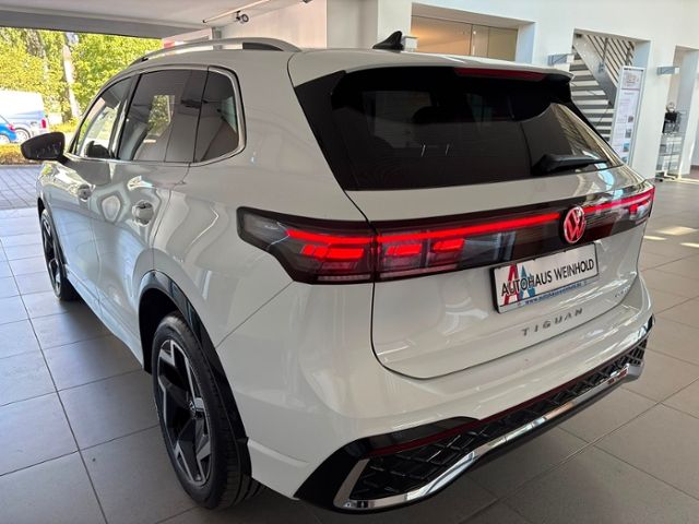 Tiguan  R-Line eHybrid MATRIX NAV STH AHK 5JGAR