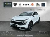 Kia Sportage 1.6 T-GDI PHEV AWD+ACC+elektr. Sitze - Kia Sportage: Phev