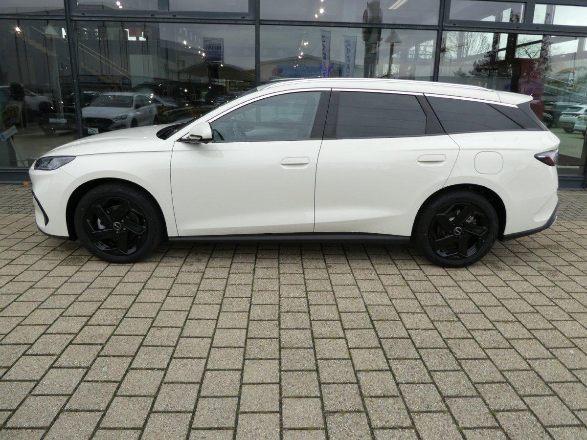 BYD Seal 6 DM-I Touring Comfort *Privacy*Pano*Leder*