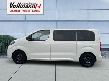 Toyota Proace (Verso) - 2