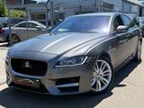 Jaguar XF R-Sport 30D|EXKLUSIVE|Ammonite-Grey|KAM|NAVI| - gebrauchte Jaguar XF aus dem Jahr 2016