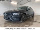 Mercedes-Benz CLA 250 Shooting Brake AMG Line LED Widescr Pano - Mercedes-Benz CLA 250 Shooting Brake aus 2022