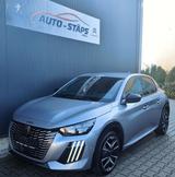 Peugeot 208 GT *LED, Sitzhzg,Einparkhilfe   Kamera, Navi - Peugeot 208 Gebrauchtwagen in Dresden