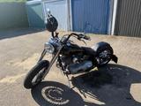 Harley-Davidson Fat Boy TÜV 06.28, Service neu, Reifen Neu - HARLEY-DAVIDSON 2003 FAT BOY