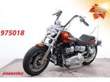 Harley-Davidson FXDFSE Fat Bob CVO Cobra - HARLEY-DAVIDSON FAT BOB CVO