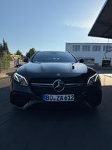 Mercedes-Benz E 63 AMG Mercedes-AMG E 63 S 4MATIC+ T Autom... - gebrauchte Mercedes-Benz E 63 AMG aus dem Jahr 2018