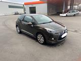Citroën DS3 SoChic - Citroën DS3 Sochic mit Diesel-Antrieb