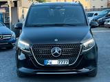 Mercedes-Benz V 300d AVANTGARDE LANG / 2 HAND / 360KAMERA /AHK - Mercedes-Benz: 7sitzer