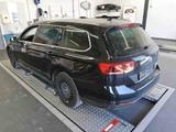 Volkswagen Passat Variant Business Panorama Rückfahrkamera - Volkswagen Passat aus 2022