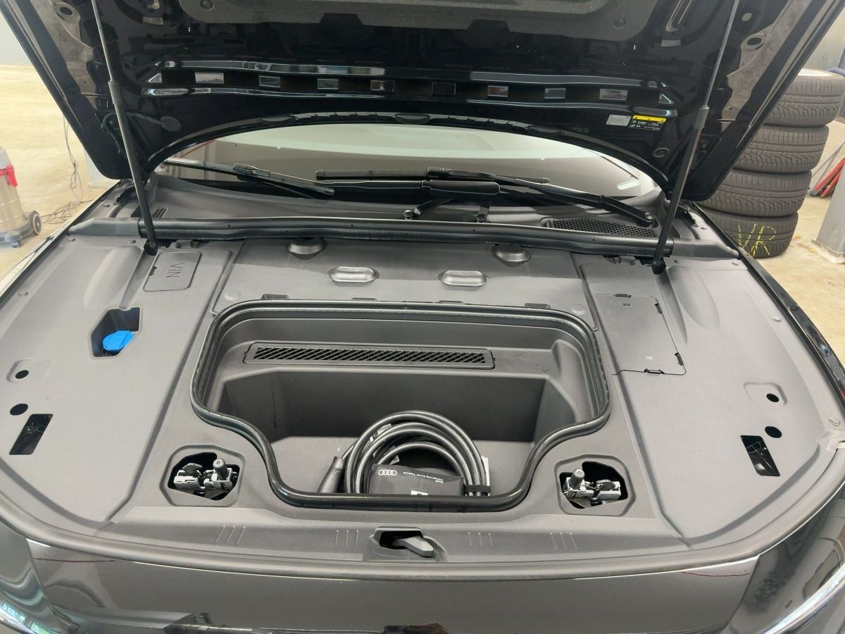 Audi A6 e-tron - Bild 17