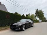 BMW 420d Cabrio Mod.2014/Aut./Head-up/Navi... - BMW 4er Reihe aus 2013