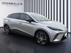 MG MG4 Luxury 64kWh LED Navi Wärmepumpe