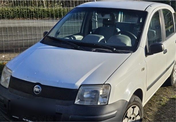 Fiat Panda 1.1 * Tüv 12/2025 *Verbrauch 4,...