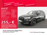 Audi Q7 50 TDI qu. tiptr. S line edition StdHzg/B&O/A - Audi Q7 aus 2022