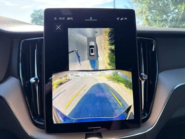 Volvo XC60 - Bild 19