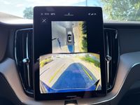 Volvo XC60 - Vorschau Bild 19