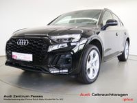 Audi Q5 - Vorschau Bild 1