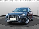 Audi Q5 35 TDI S-Tronic Leder Kamera Netto 24370 #418 - Audi Q5 Gebrauchtwagen