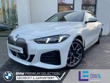 BMW i4 eDrive40 M Sport || DrivingAssProf. 360° - BMW i4 Jahreswagen