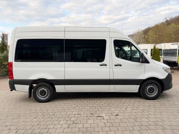 Mercedes Sprinter - 5