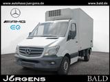 Mercedes-Benz SPRINTER 316 TIEFKÜHLKOFFER+KIESLING+SEITENTÜR - Mercedes-Benz Kipper 3 seiten