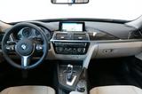 BMW 320d GT xDrive LuxuryLine|Head-Up|Lenkradheizung - gebrauchte BMW 320 Gran Turismo aus dem Jahr 2016