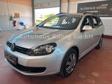 Volkswagen Golf VI Variant Trendline *1.HAND MIT TÜV* - Volkswagen Golf aus 2012: Variant