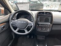 Dacia Spring - Vorschau Bild 9