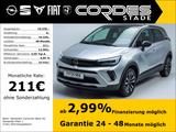 Opel Crossland Elegance 1.2 Turbo Navi Allwetter HUD 