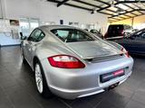 Porsche Cayman S *BESTZUSTAND+BIXENON+PDC+SITZHEIZUNG* - gebrauchte Porsche Cayman aus dem Jahr 2006