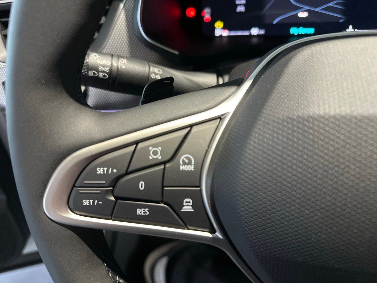 Renault Arkana - Bild 22