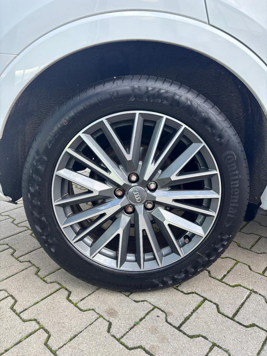 Audi Q3 35TDI Advanced *ACC*Navi*LED*DigitalC*2.Hand*