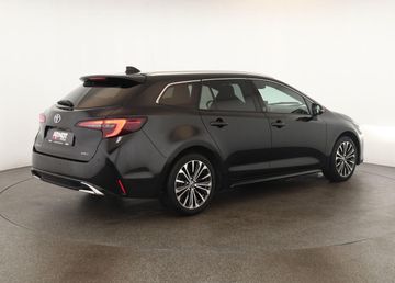 Toyota Corolla - 5