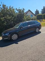 Skoda Superb 2.0 TDI SCR DSG STYLE COMBI STYLE - Skoda Superb Gebrauchtwagen in Leipzig