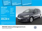 Volkswagen Touran 1.5 TSI Comfortline Navi LED Kamera DSG